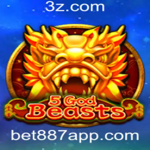 Explorando o Fascinante Mundo de 5GodBeasts