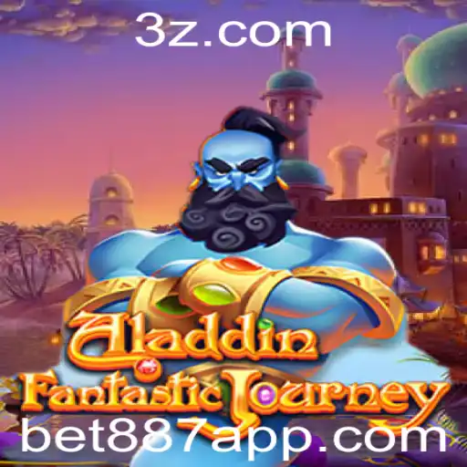 Explorando o Mundo do Jogo Aladdin: Uma Aventura Mágica