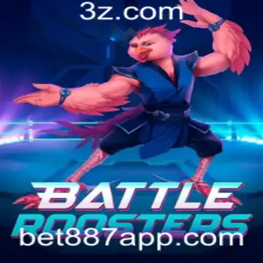 BattleRoosters: Uma Nova Era nos Jogos de Ação Competitiva