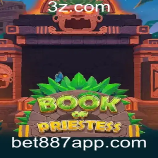 Explorando o Universo do Jogo BookOfPriestess com a Plataforma bet887