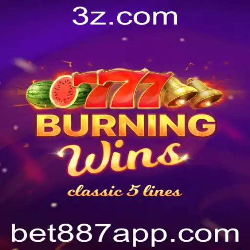 Descubra o Fascinante Mundo de BurningWins com bet887