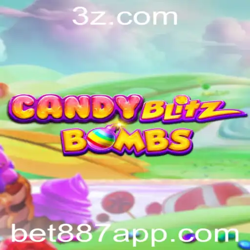 CandyBlitzBombs: A Nova Sensação dos Jogos
