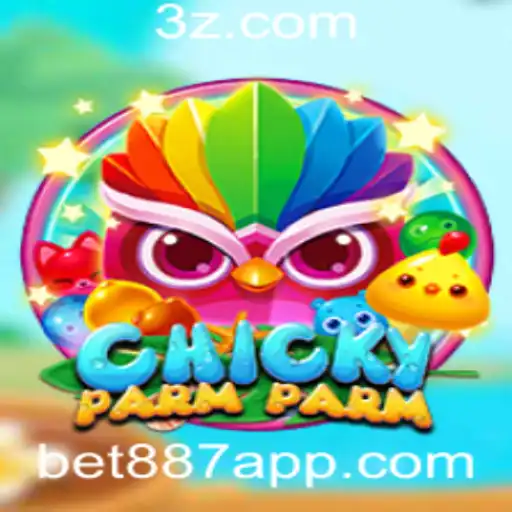 Descubra o Mundo Empolgante de ChickyParmParm: Um Jogo de Estratégia e Diversão