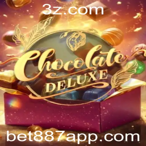 ChocolateDeluxe: Um Mergulho Inesquecível no Mundo dos Jogos de Cassino com bet887