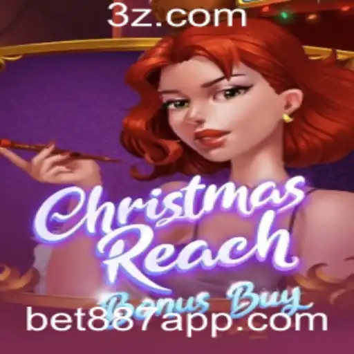 ChristmasReachBonusBuy: Descubra a Magia do Natal em um Jogo de Apostas Inovador