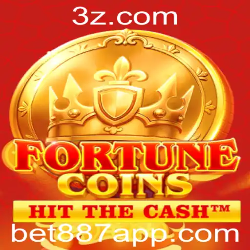 FortuneCoins: Mergulhe na Aventura dos Jogos de Azar com Bet887