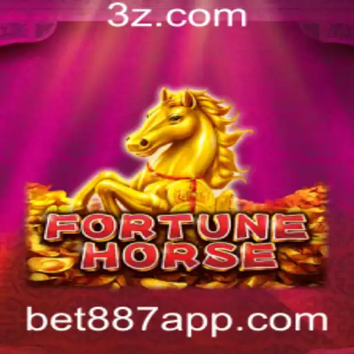 Explorando o Mundo do Jogo FortuneHorse com a Plataforma bet887