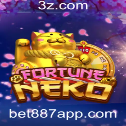 FortuneNeko: Descubra o Encantador Mundo das Apostas com 'bet887'