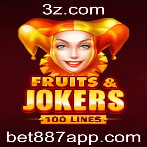 FruitsAndJokers100: Descubra o Novo Fenômeno dos Jogos de Cassino