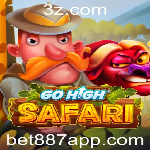 Descubra o Fascinante Mundo de GoHighSafari: Um Jogo Inovador