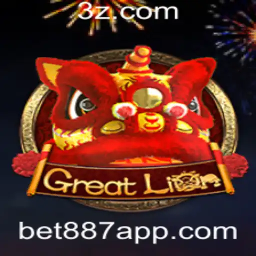 Explorando o Mundo de GreatLion: Aventuras e Estratégias no Jogo Bet887