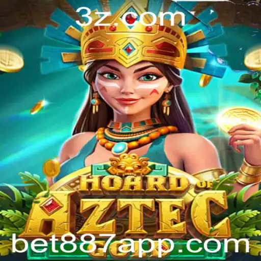 Explorando as Aventuras de HoardofAztecgold com Bet887