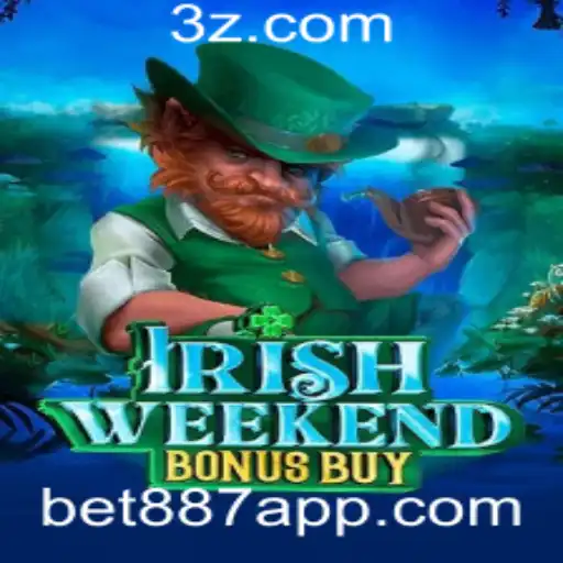 Descobrindo o Universo do Jogo IrishWeekendBonusBuy e a Aposta bet887