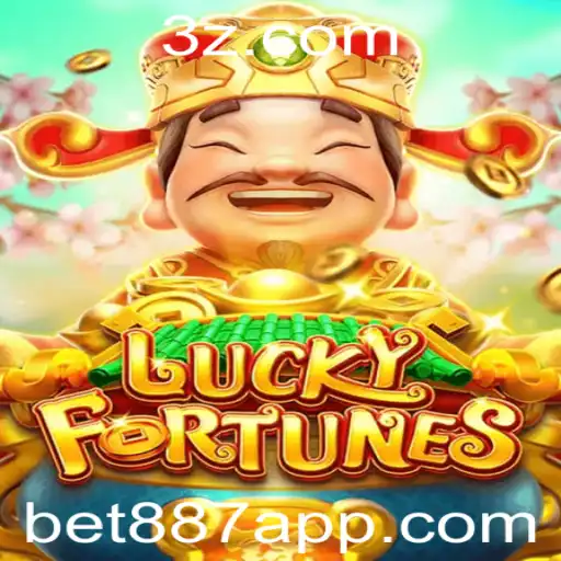 Descubra o Jogo LUCKYFORTUNES: Regras e Estratégias para Jogadores