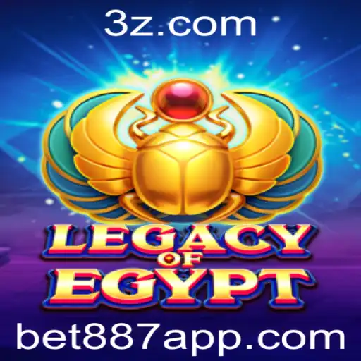 LegacyOfEgypt: Uma Jornada Fascinante no Mundo das Apostas com Bet887