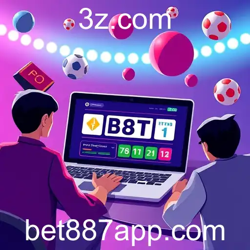 Gaming Experience bet887 - 800+ Premium and Exclusive Games