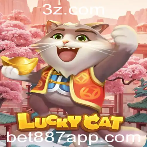 Descubra o Mundo de LuckyCat: O Jogo de Apostas que Revoluciona o Entretenimento