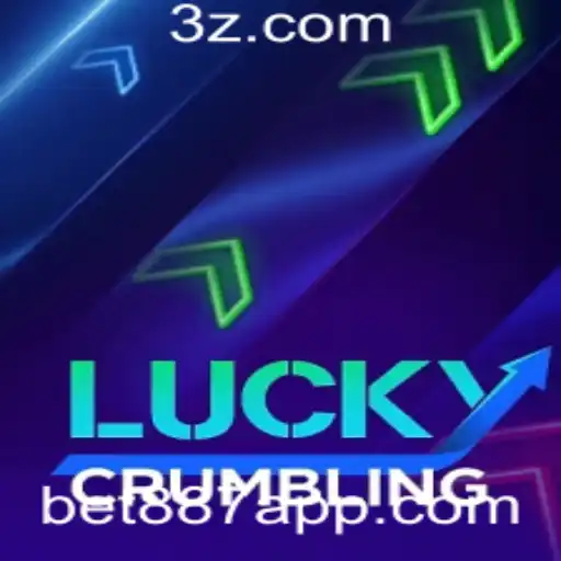 Explorando o Mundo de LuckyCrumbling