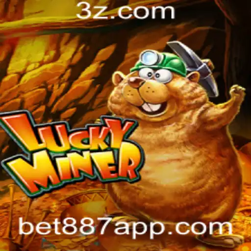Explorando o Mundo do LuckyMiner: Um Jogo de Azar Atraente