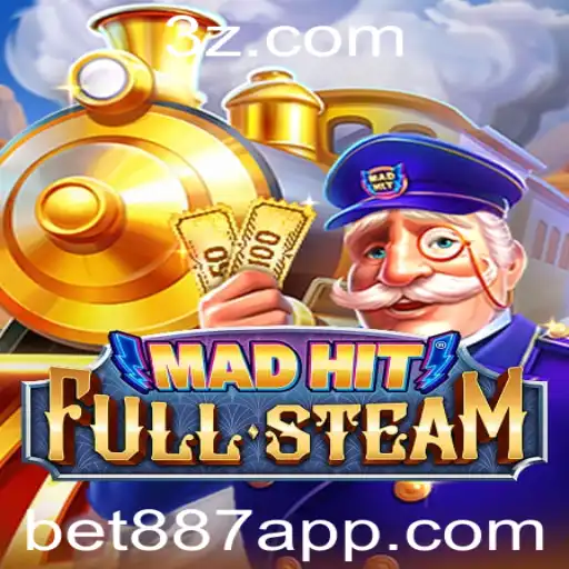 Explorando o Fenômeno do Jogo 'MadHitFullSteam'