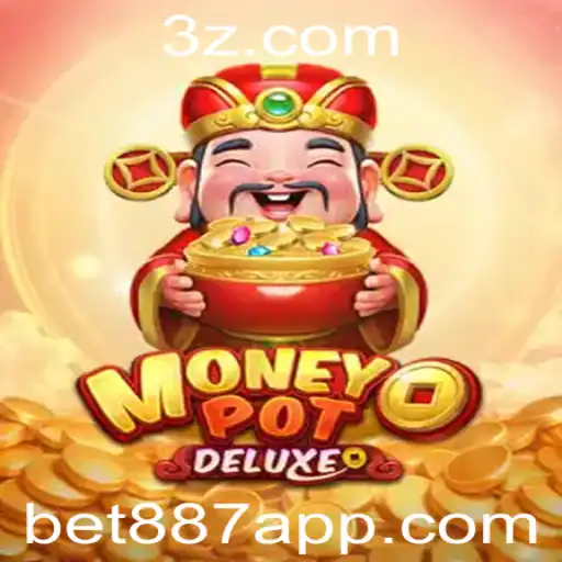 Descubra MoneyPotDELUXE: O Emocionante Jogo de Apostas