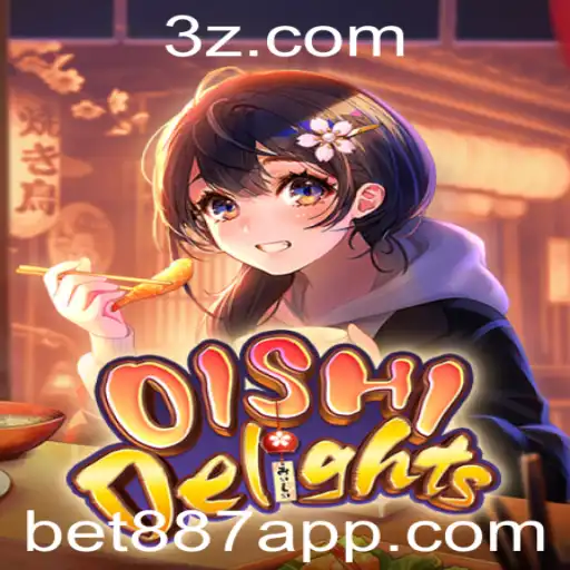 Descubra o Fascinante Mundo de OishiDelights: Regras e Mecânicas