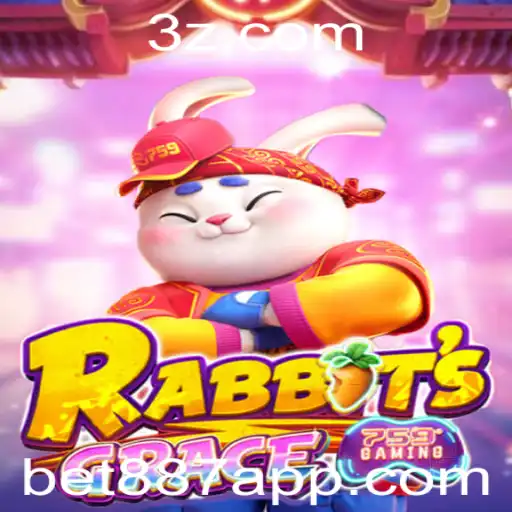 Desvendando o Mundo de RabbitsGrace: Um Guia Completo sobre o Jogo de Apostas bet887