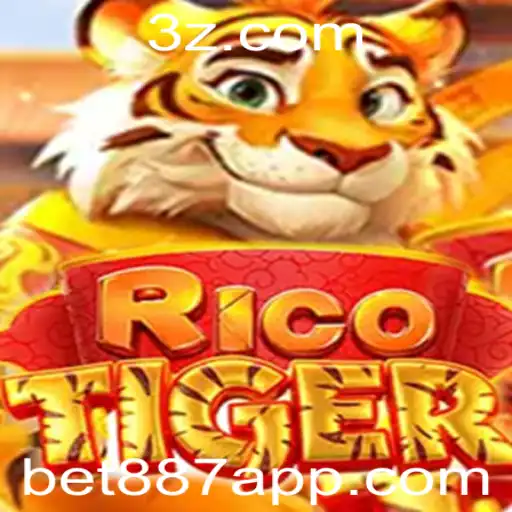 Explorando o Mundo de RicoTiger: O Jogo que Está Conquistando Todos