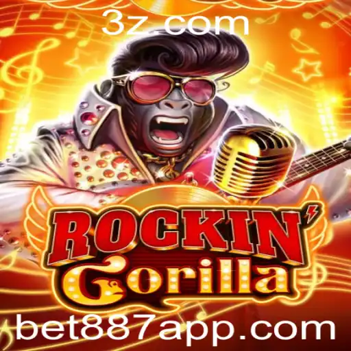 Explorando as Aventuras de RockinGorilla no Universo Bet887