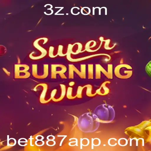 Explorando o Excitante Mundo de SuperBurningWins com a bet887