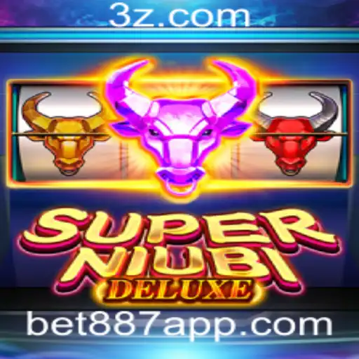 SuperNiubiDeluxe: Mergulhe na Aventura Única do Jogo com bet887