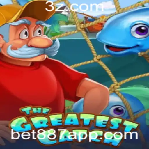 TheGreatestCatch: Uma Jornada Inovadora no Mundo dos Jogos