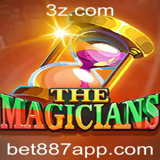 Descubra o Mundo Encantador de TheMagicians com bet887