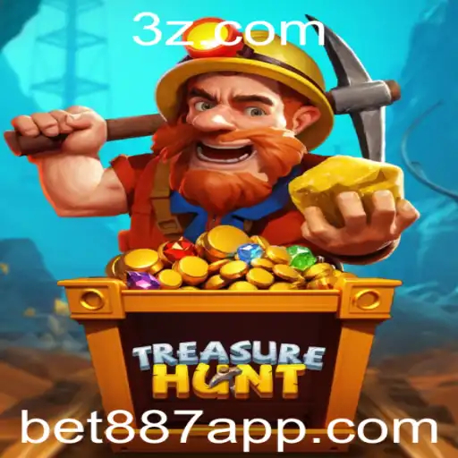 Descubra o Envolvente Jogo TreasureHunt com bet887