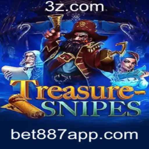 TreasureSnipes: Um Novo Fenômeno no Mundo dos Jogos