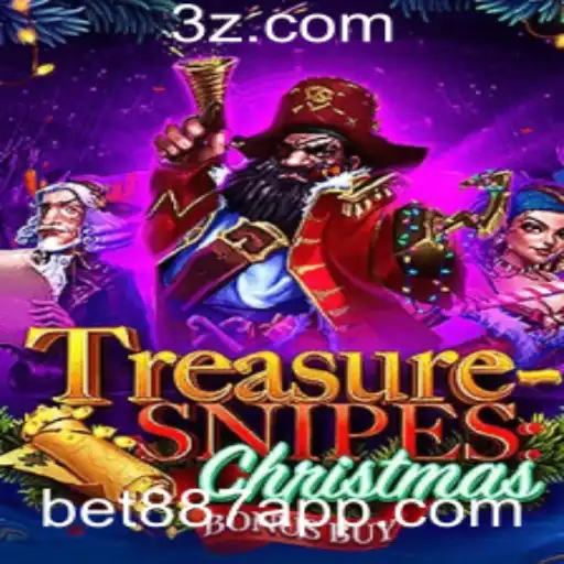 A Magia do Natal no Jogo TreasuresnipesChristmas