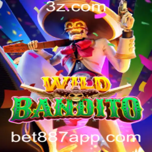 Descubra o Mundo Exuberante de WildBandito no bet887